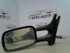 Retroviseur gauche (ou coque) Seat INCA