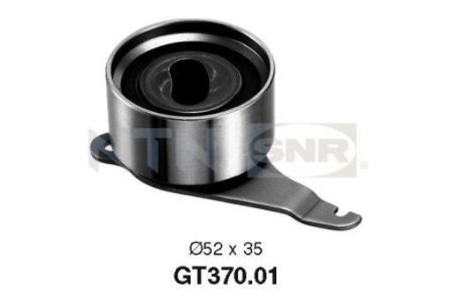 Fits SNR /NTN-SNR/ GT370.01 TIMING TENSIONER