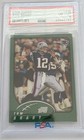 2002 Topps - Tom Brady #248 Topps PSA 8