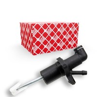 Febi Bilstein Geberzylinder Kupplung FüR Seat Ibiza IV Audi A3 Skoda Roomster