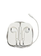 Apple EarPods 3.5mm Jack White Headphones USA