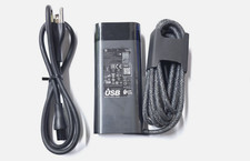 100W Universal USB TYPE -C Power Adapter Compatible For Macbook Pro 16" 2019