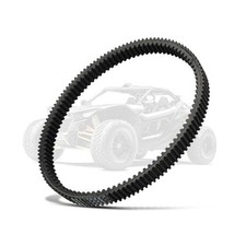 422280652 CVT Drive Belt for Can am Maverick X3 Turbo X XRS XMR MAX All