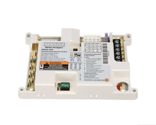 50A50-405 NEW Upgrade Kit Furnace Fan Control Board D340035P01