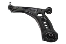 NK Front Lower Left Wishbone for Audi A3 CRBC/CRLB/DCYA 2.0 Feb 2013 to Feb 2020