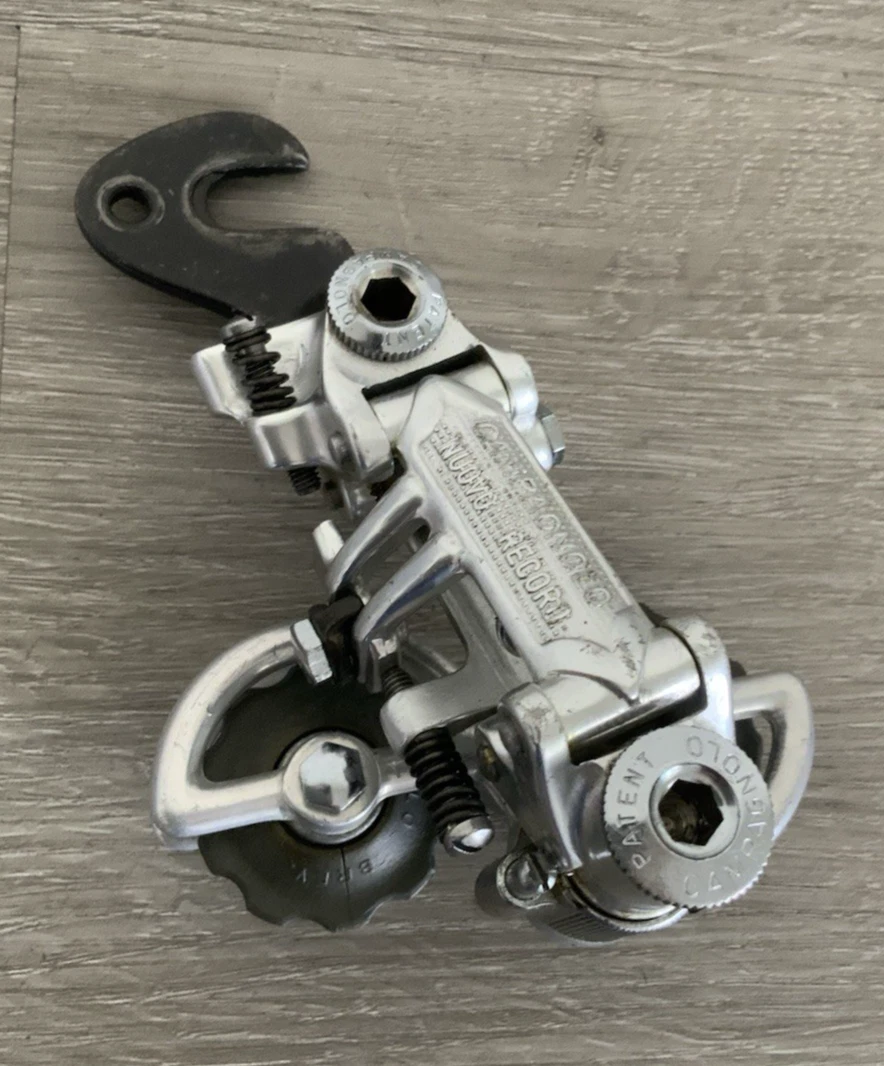 campagnolo nuovo record products for sale | eBay