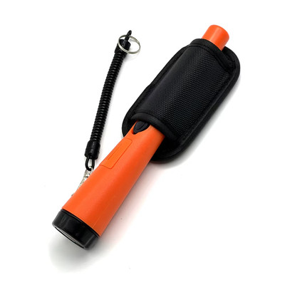 Handheld Metal Detector Metal Pinpointing Rod Detector Gp-Pointer Waterproof IP6