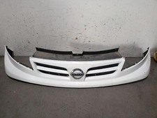 Pare-choc avant Nissan PRIMASTAR