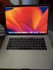 Apple MacBook Pro 15 inch 2017 2.9 GHz Intel Core i7 16GB RAM 512GB SSD
