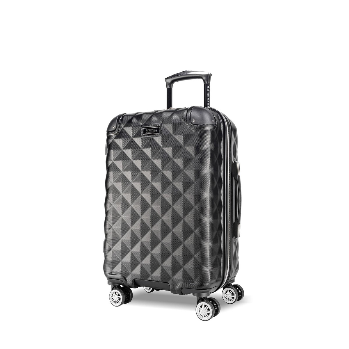 Kenneth Cole REACTION Diamond Tower Collection Lightweight