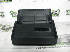 Fujitsu ScanSnap iX500 Document Scanner USB WiFi High Speed