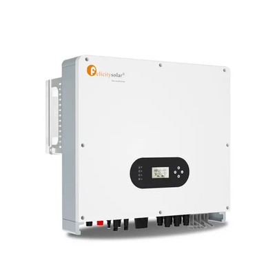 Felicity 5kW T-REX-5KLP1G01 Hybridwechselrichter 1-Phase 10J Herstellergarantie