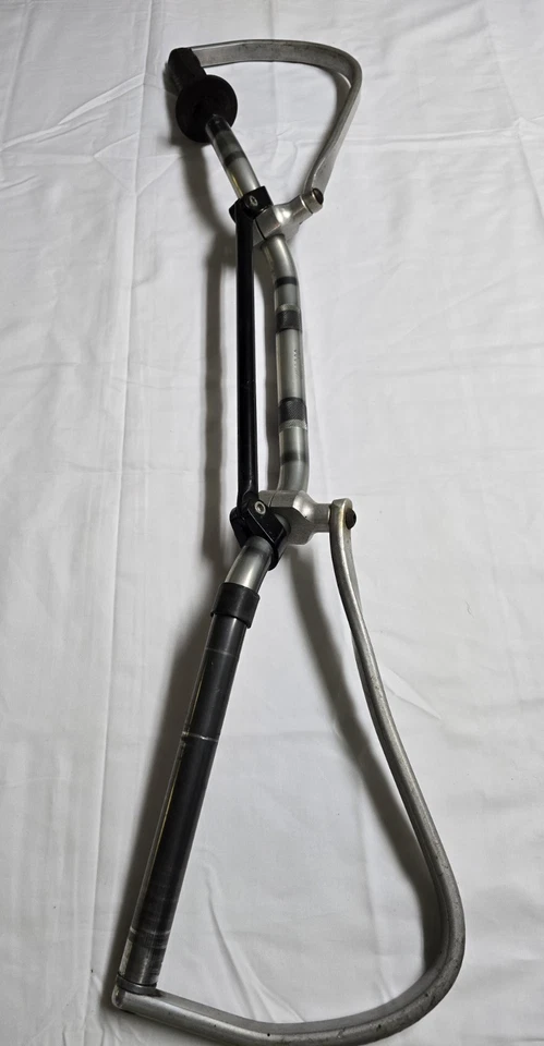 Manillar Aftermarket 1991 Yamaha XT350 MOOSE RACING Foto 2 de 4