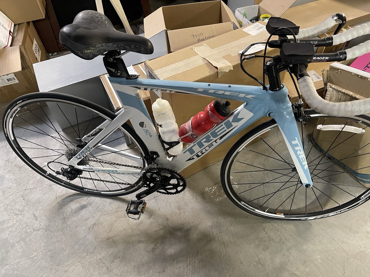 Trek Speed Concept 2.5 Wsd Frame Small Group SRAM Apex | eBay