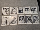 Vintage Country Music Photo Lot Of 86 Press 8x10 Flame Theatre Cafe MN 1960s  — photo 3