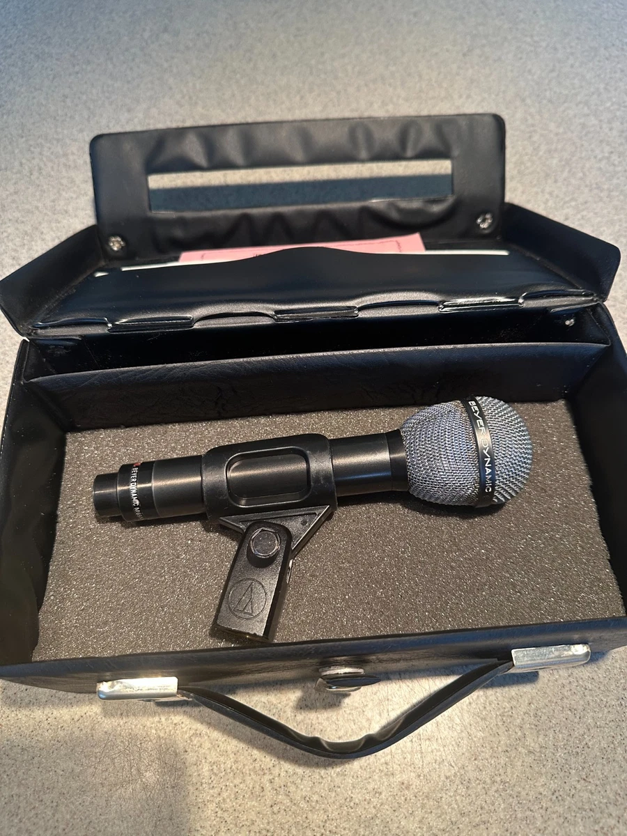 Beyerdynamic M88 for sale - eBay