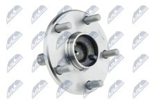 Essieu Lexus IS SPORTCROSS