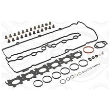 Dichtungssatz Zylinderkopf f�r BMW 4-er G22 G23 G26 G82 G83 20 bis 26 Elring Neu