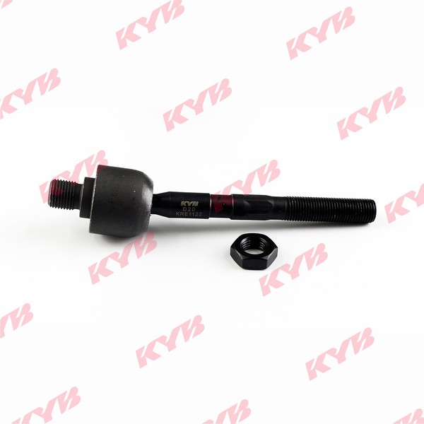 KYB Axialgelenk Spurstange Vorne FüR Hyundai I30 FD HD KIA Cee'd SW ED Pro-image