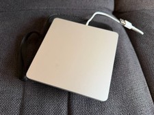 Apple Superdrive Inkl. Tasche