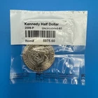 US Mint 2009 P Kennedy Half Dollar 50 Cent Coin Uncirculated