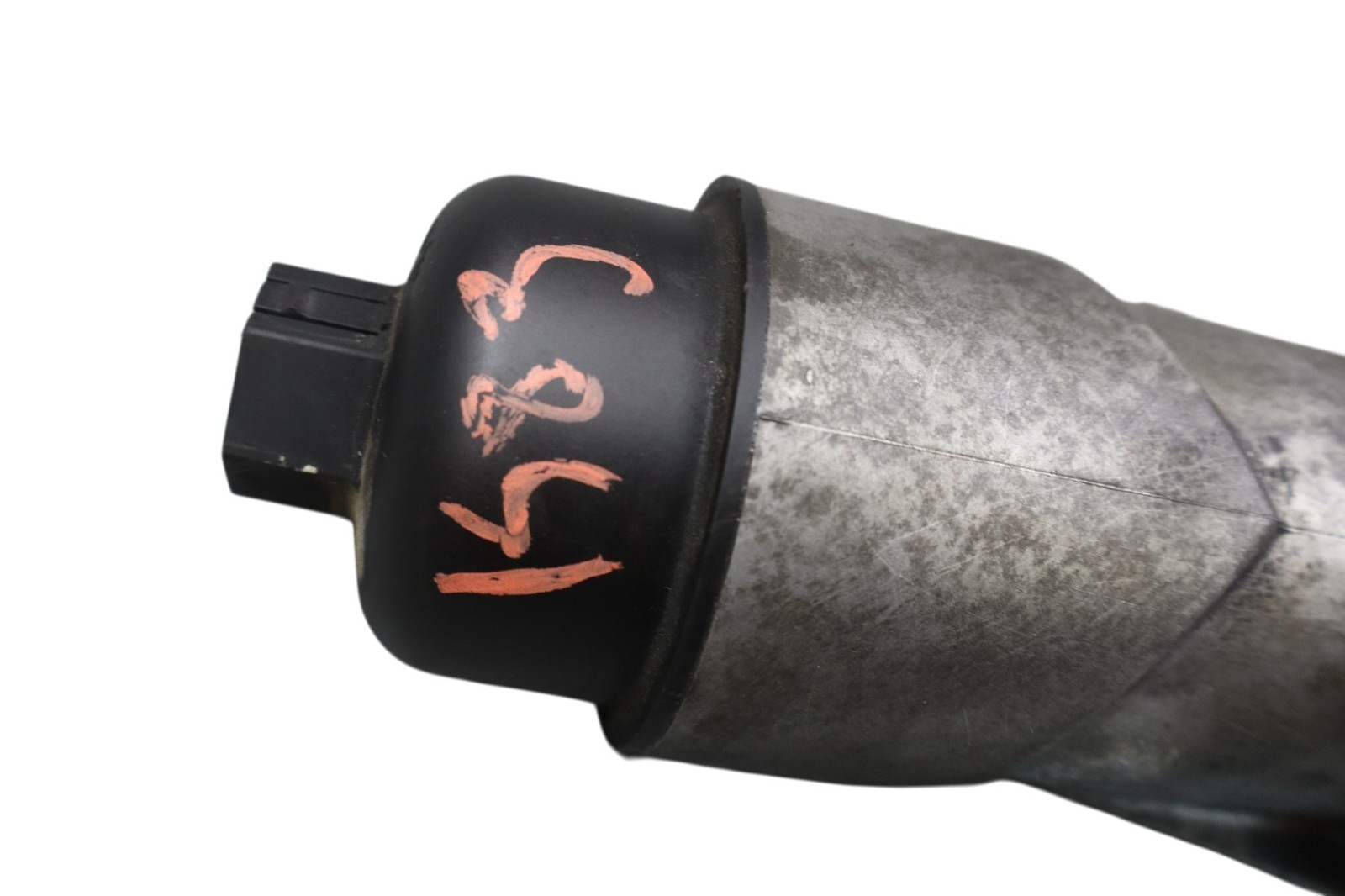Maserati Ghibli 2014-2019 Oil filter housing P/N 298937