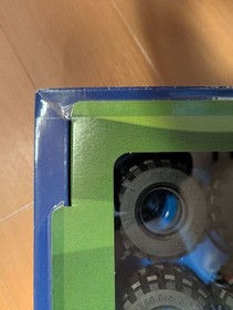 LEGO 5561 Model Team Big Foot 4x4 90s Vintage RARE Retired NEW From Japan