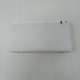 Lot Of 2 Nintendo DS Lite Handheld Consoles FOR PARTS OR REPAIR See Description