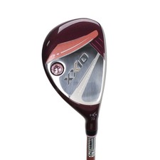 Women XXIO 13 Ladies Bordeaux Premium 28 6H Hybrid Ladies MP 1300L Excellent