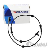 Wagner ABS-SENSOR Raddrehzahl Vorne Passend FüR Land Rover Discovery Range