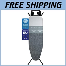 European Elegance Ironing Board - Sustainable Craftsmanship