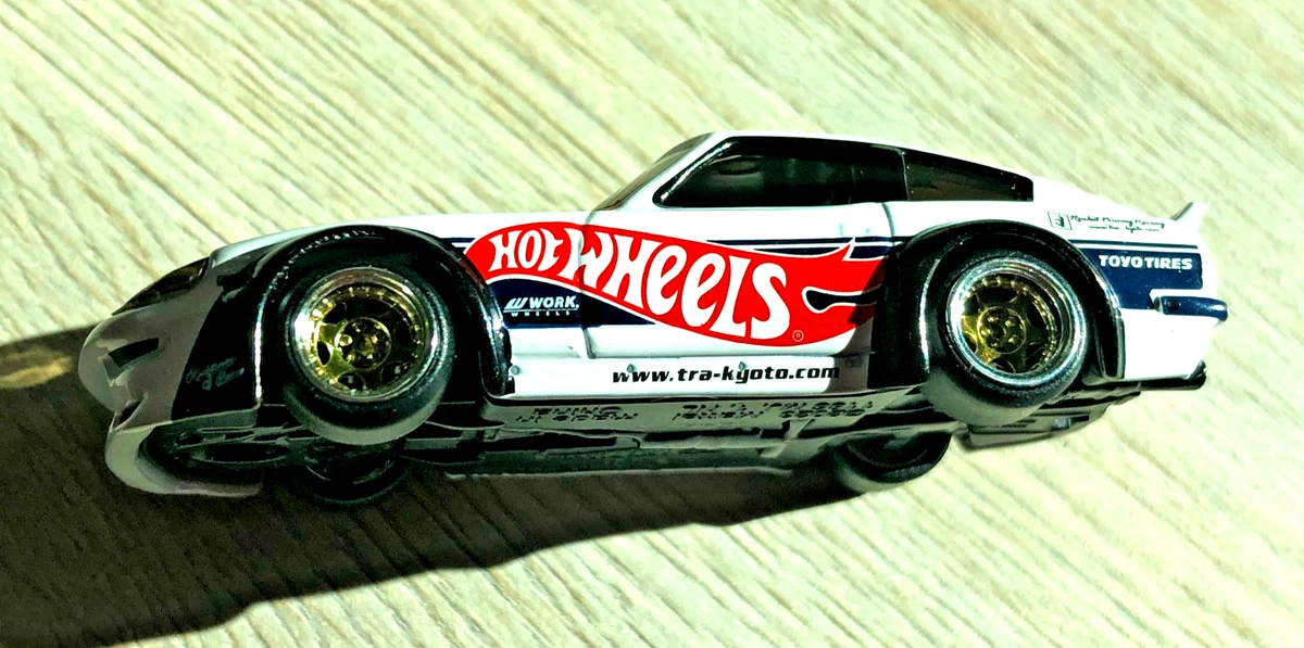 Hot Wheels Datsun Diecast Cars Vehicles for sale | eBay