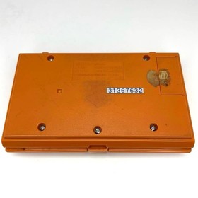 Nintendo DK52 Donkey Kong Game & Watch Retro Handheld Vintage Timepiece