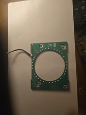 REAR Back LED G70A RGB Board FOR/FROM Samsung Odyssey G7 LS28AG700NNXZA Monitor