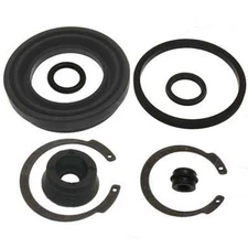 Disc Brake Caliper Seal Kit-Element3 Raybestos WK3292