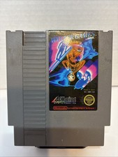 Winter Games Nintendo NES 1987 Cartridge Tested & Working 🔥