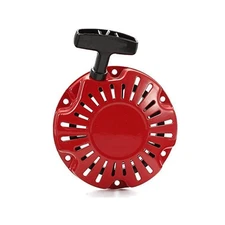PULL START RECOIL STARTER FOR MULTIQUIP MIKASA MTX60 MTX70 MTX70HD RAMMER GX100
