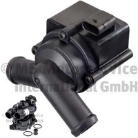 Pierburg 7.01713.33.0 Zusatzwasserpumpe FüR Audi FüR Seat