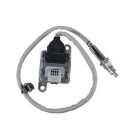 Nox-Sensor Nox-Katalysator Vor Katalysator 5-Polig Metzger FüR U.A. Opel Movano