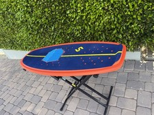 Slingshot Dwarf Craft v3 Surf Foil Board