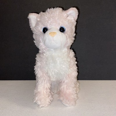 Ty Classics Dutchess The Pink Cat Plush Stuffed Animal 9 