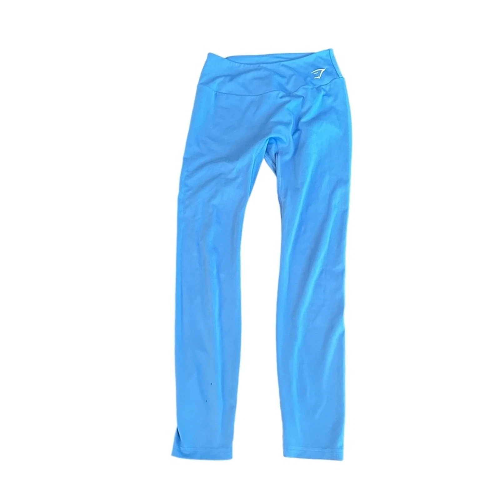 gymshark seamless coastal training yoga activewear leggings