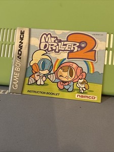 Mr Driller 2 | eBay