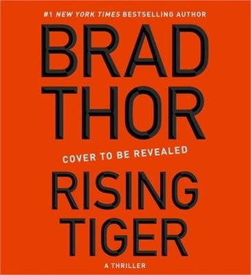 Rising Tiger: A Thrillervolume 21 (CD)
