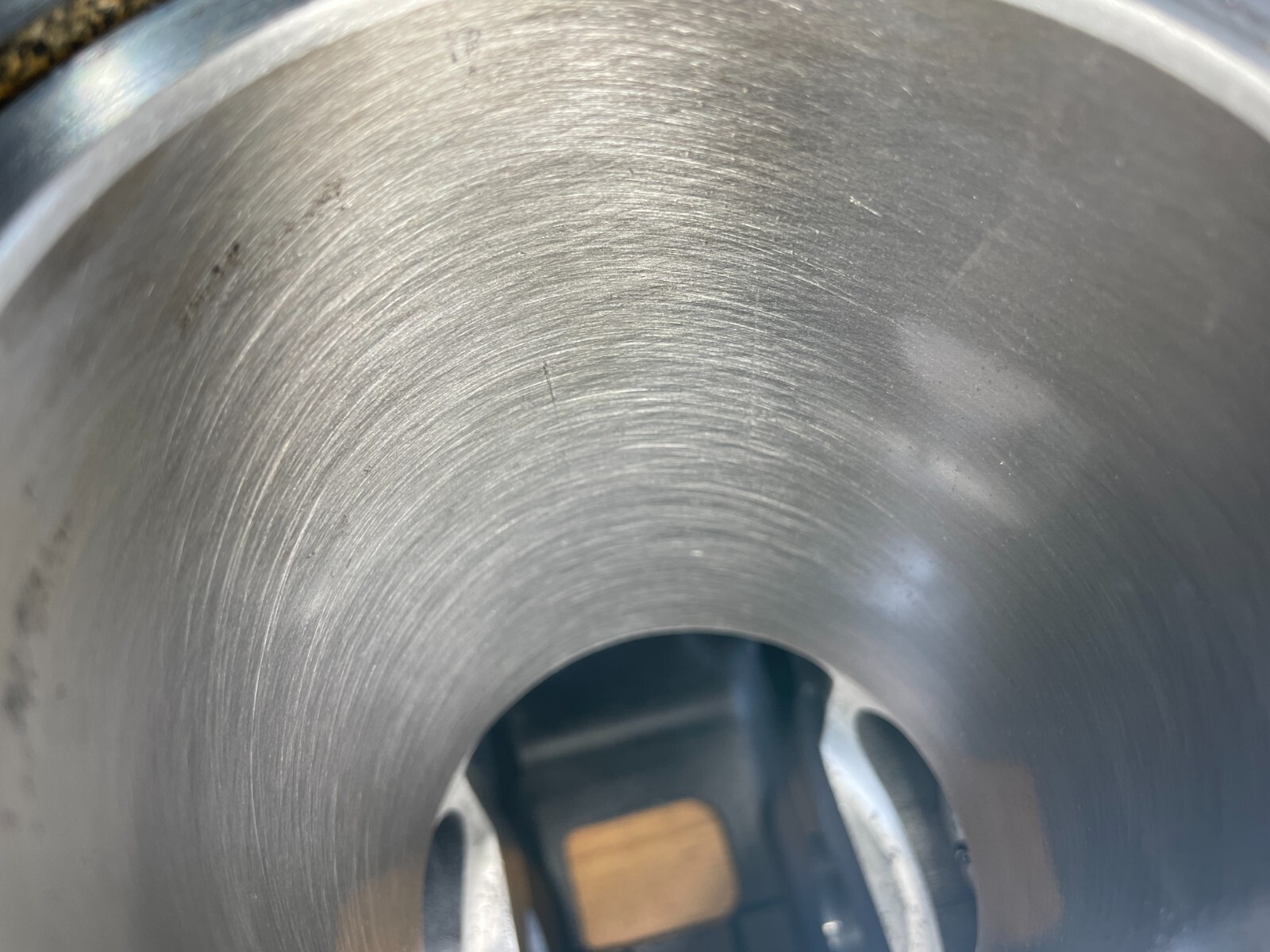 Yamaha 2009-2025 1.8L GP1800R VXR FX AR SX OEM Cylinder Crankcase Engine Block