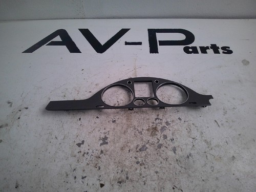 Orig. VW Passat 3C Tacho Kombiinstrument Rahmen Blende Dekor 3C1858335BC