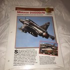 International Masters Publishers Aircraft Of The World Modern Combat Aircraft 3