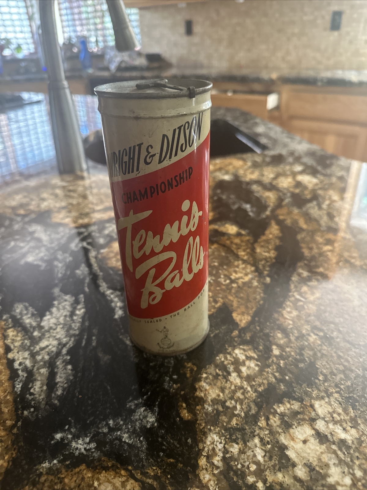 Antique Unopened Wright and Ditson Championship Tennis Balls eBay