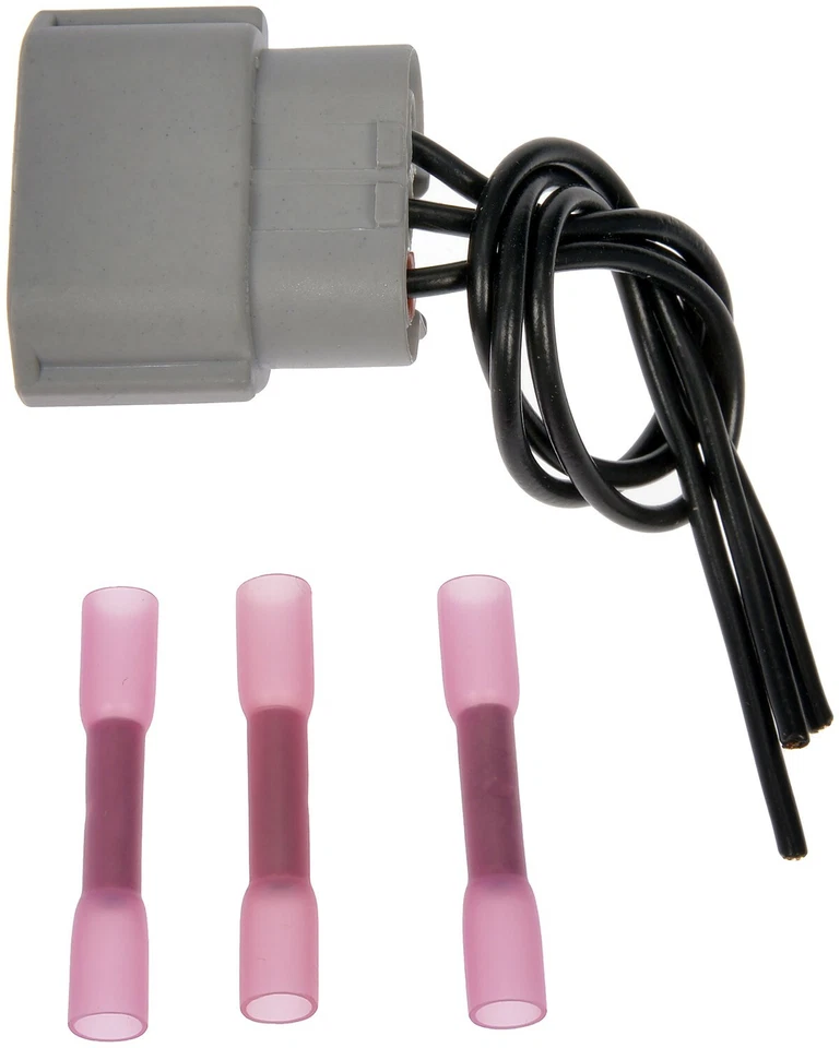 Conector de bobina de encendido Dorman 2006 2007 2008 2009 para Nissan Armada 2005-2015 Foto 3 de 4