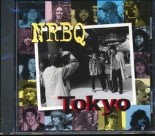 CD NRBQ - Tokyo